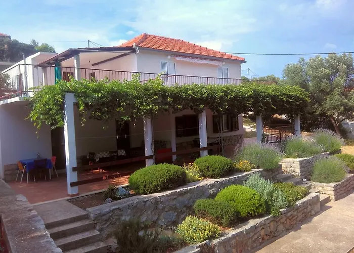 Apartments Sonija