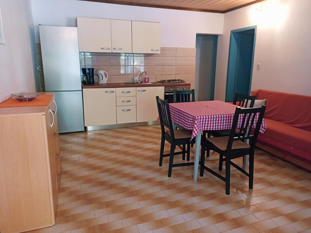 Sonija Apartment *