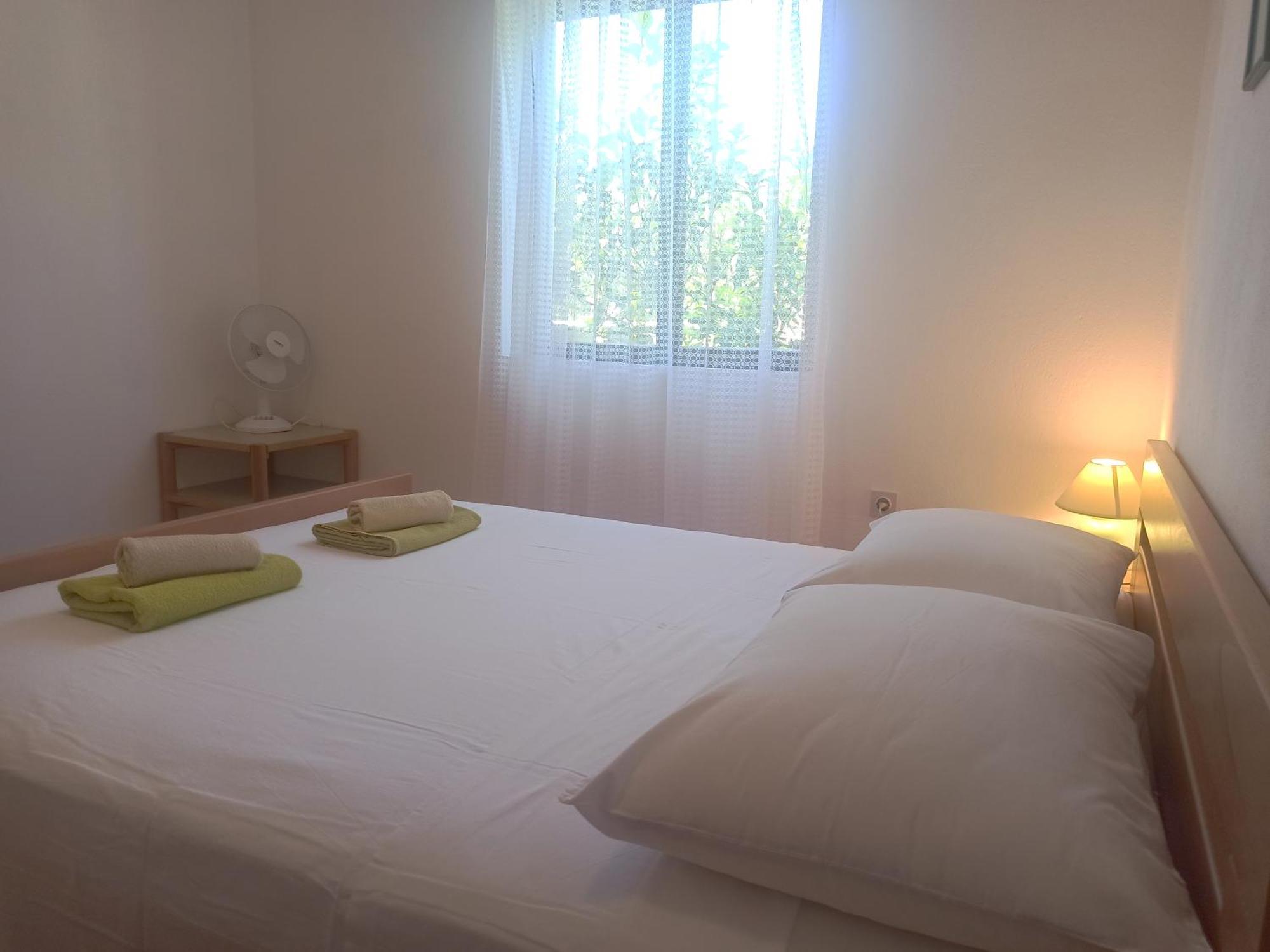 Apartman Sonija *
