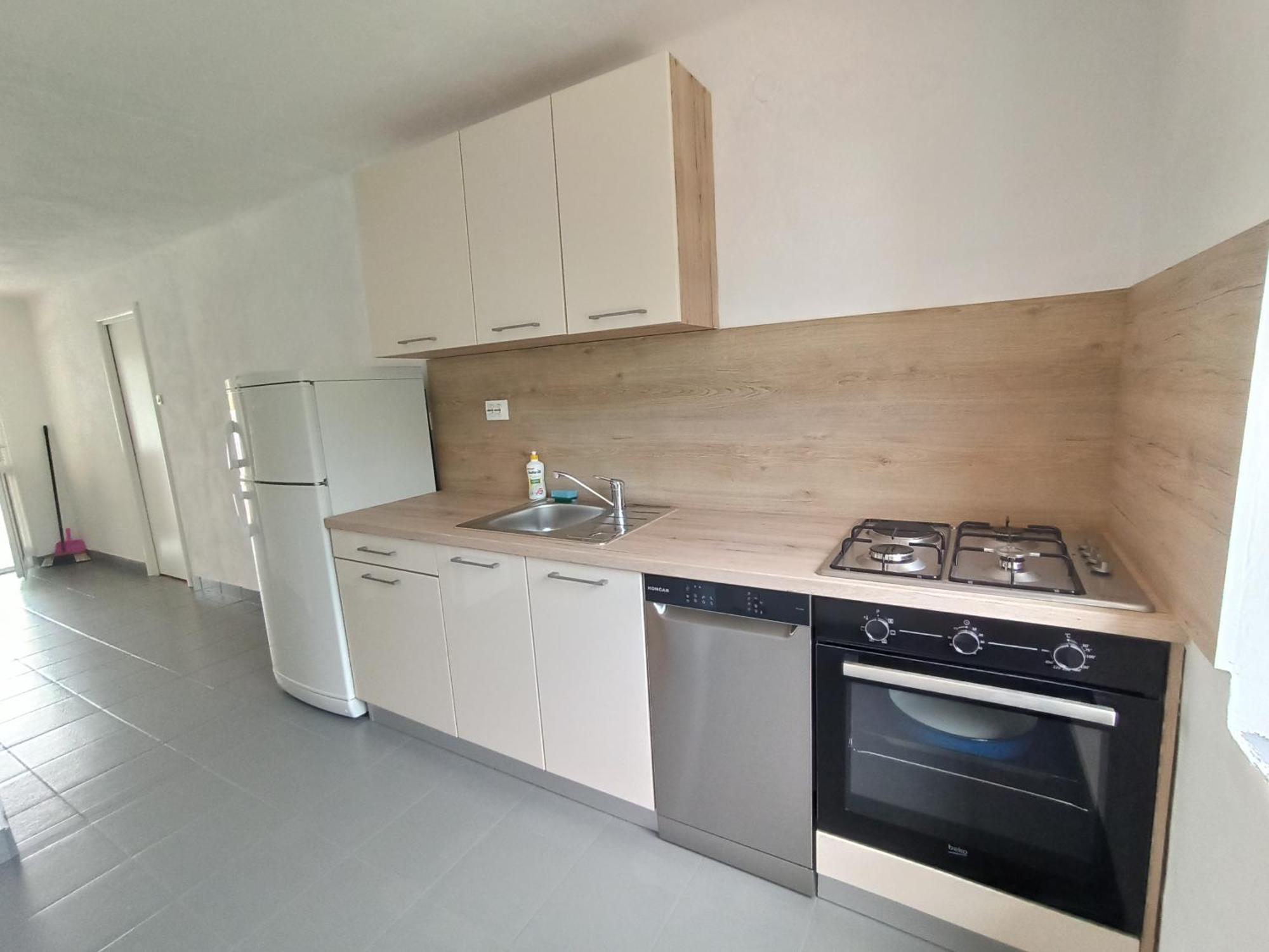 Apartment Sonija