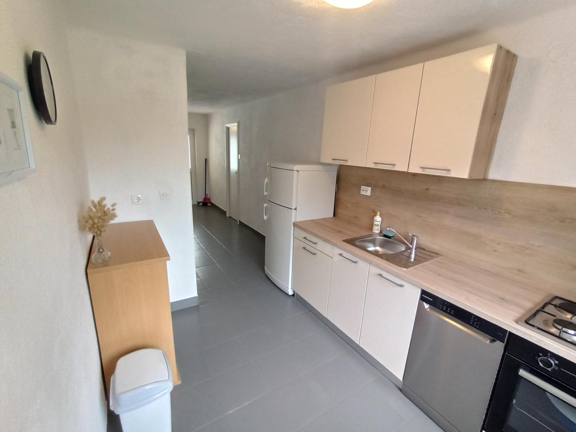 Sonija Apartment *