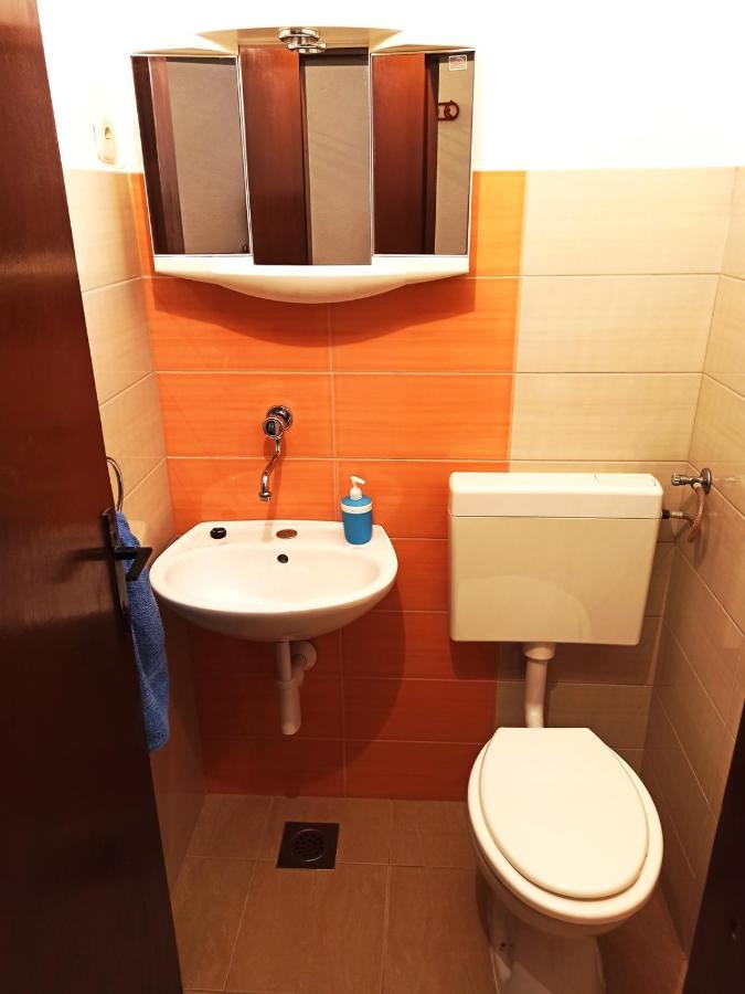 Apartment Sonija *