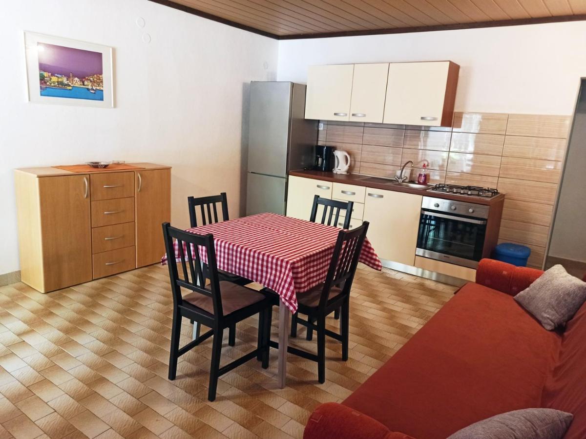 Sonija Apartment