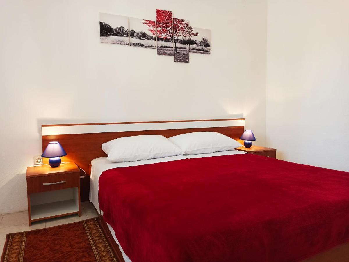 Sonija Apartment