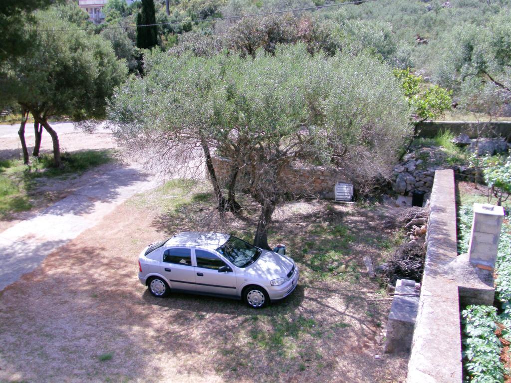 Sonija Apartment Gdinj