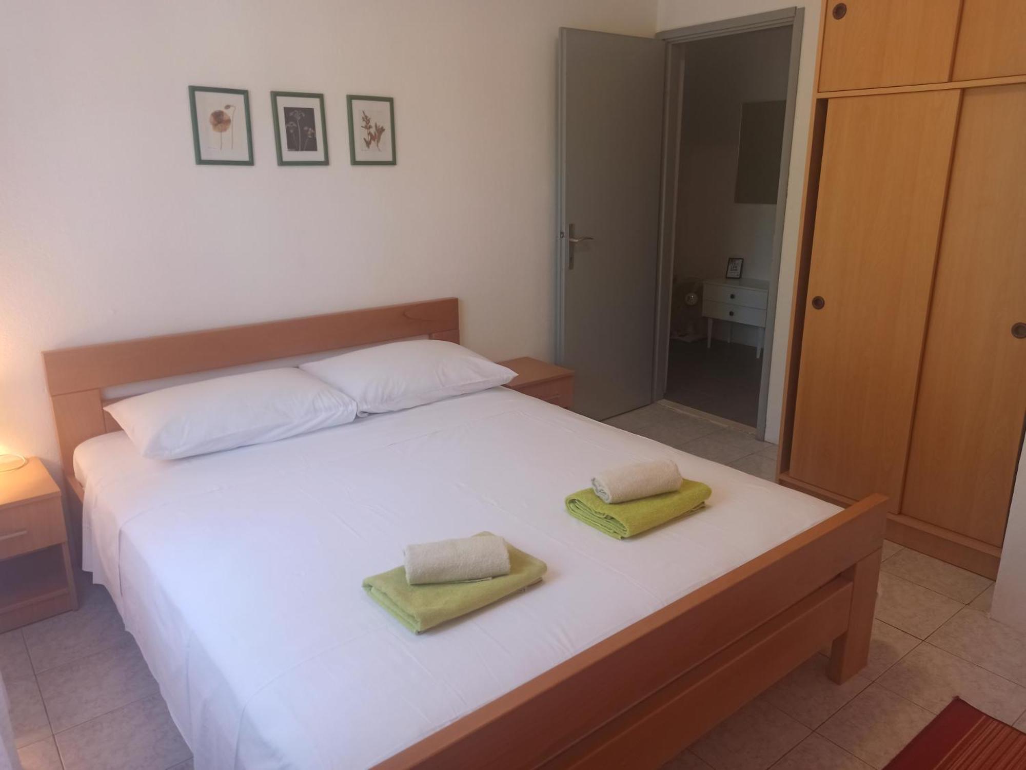 Sonija Apartment