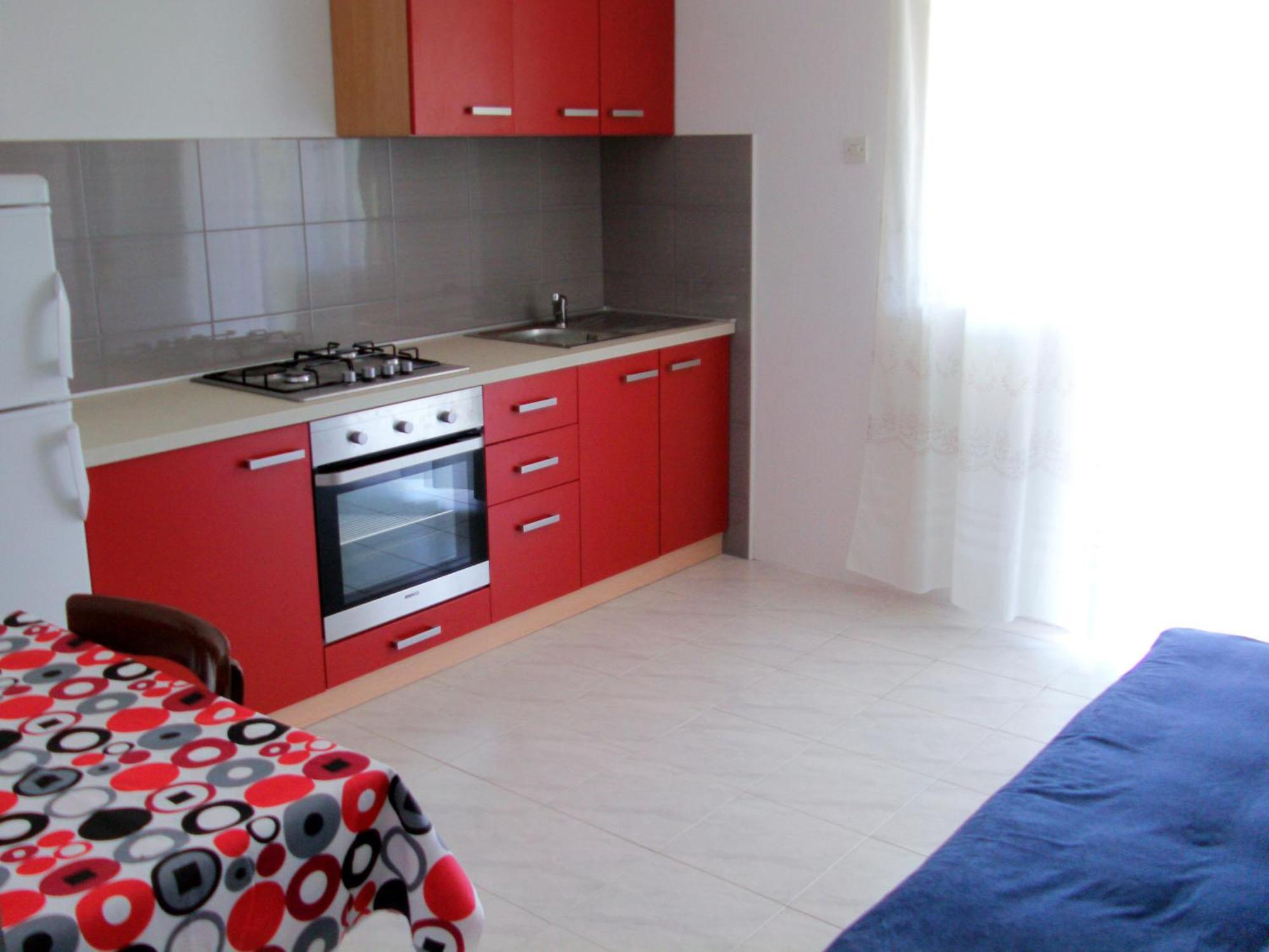Sonija Apartment Gdinj