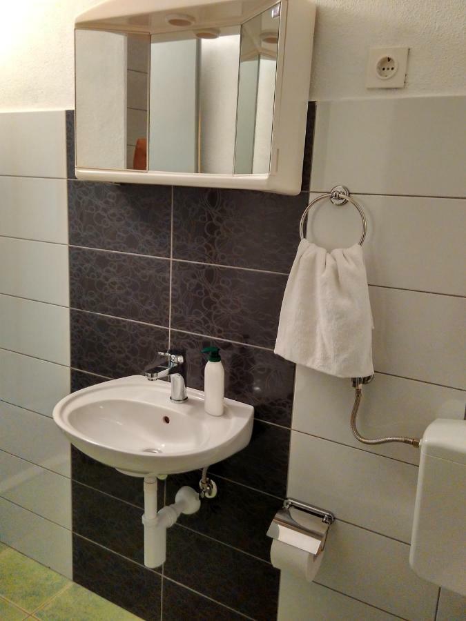Sonija Apartment
